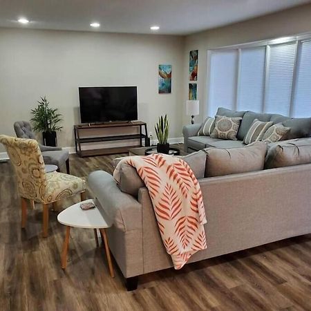 The Residence At Hilltop Acres - Clarksville, Tn Екстер'єр фото