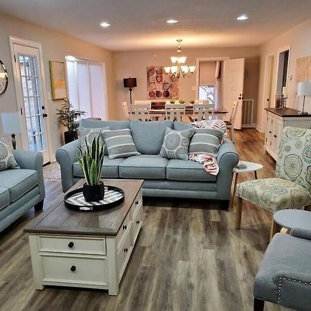 The Residence At Hilltop Acres - Clarksville, Tn Екстер'єр фото