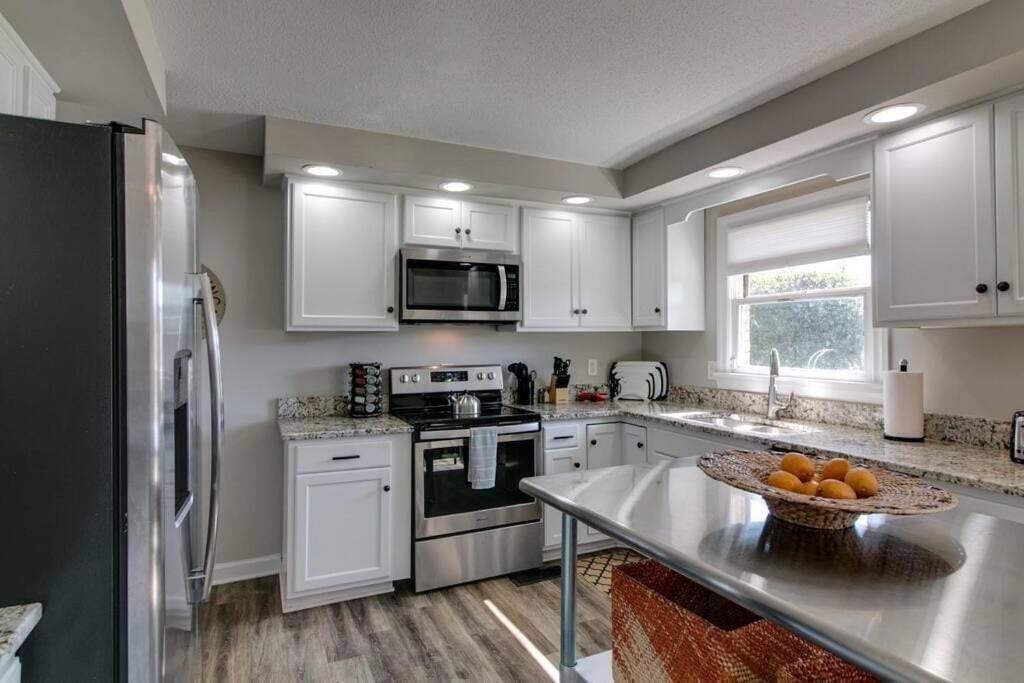 The Residence At Hilltop Acres - Clarksville, Tn Екстер'єр фото