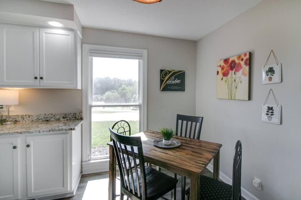 The Residence At Hilltop Acres - Clarksville, Tn Екстер'єр фото