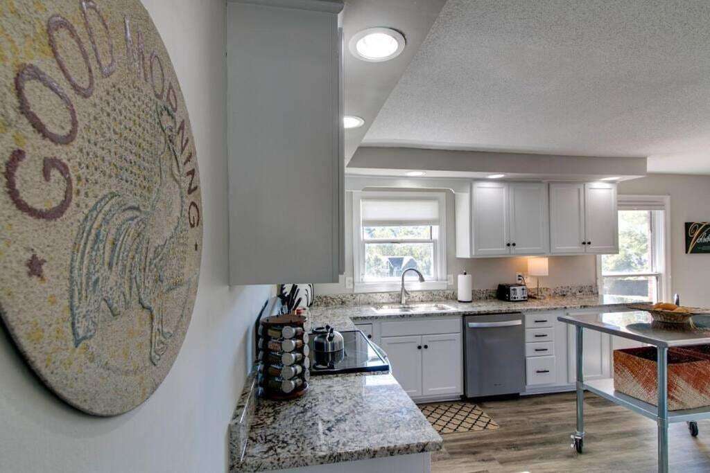 The Residence At Hilltop Acres - Clarksville, Tn Екстер'єр фото