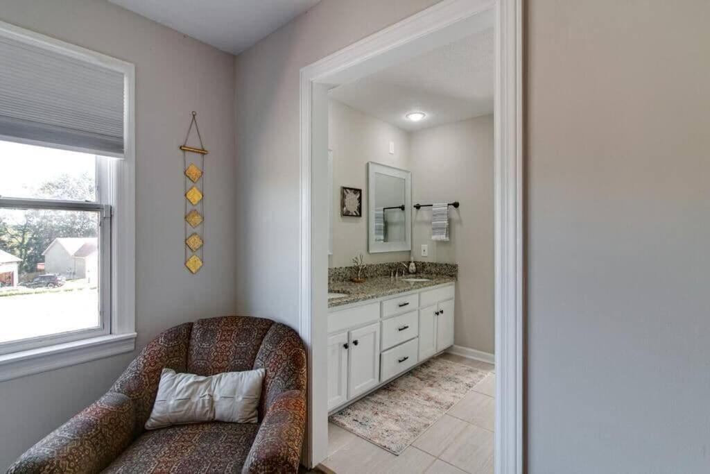 The Residence At Hilltop Acres - Clarksville, Tn Екстер'єр фото