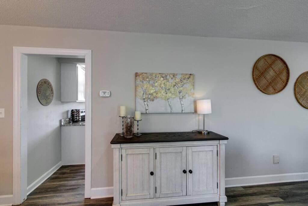 The Residence At Hilltop Acres - Clarksville, Tn Екстер'єр фото