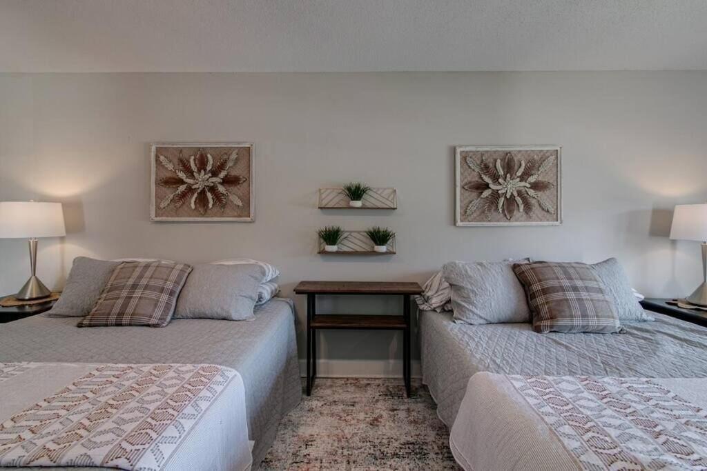 The Residence At Hilltop Acres - Clarksville, Tn Екстер'єр фото