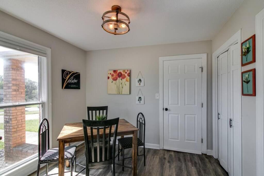 The Residence At Hilltop Acres - Clarksville, Tn Екстер'єр фото
