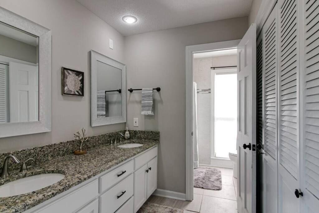 The Residence At Hilltop Acres - Clarksville, Tn Екстер'єр фото