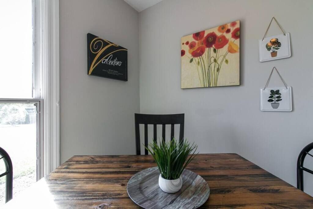 The Residence At Hilltop Acres - Clarksville, Tn Екстер'єр фото