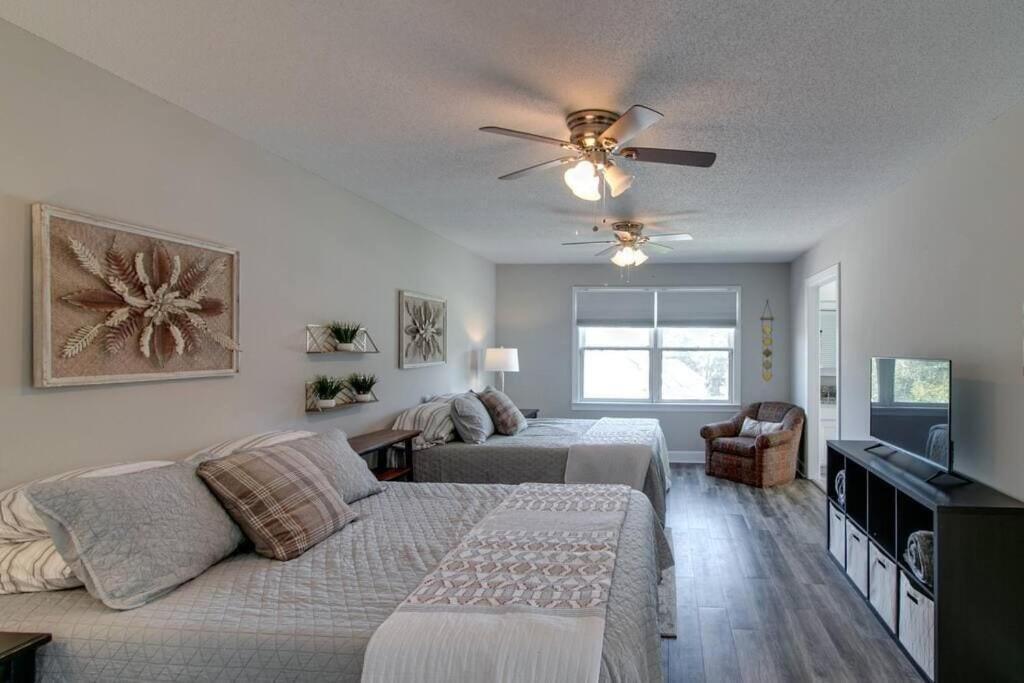 The Residence At Hilltop Acres - Clarksville, Tn Екстер'єр фото